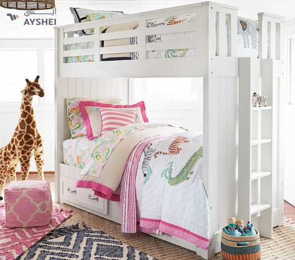 Positano Bunk Bed