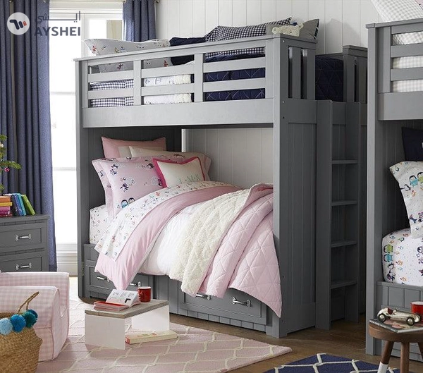 Positano Bunk Bed
