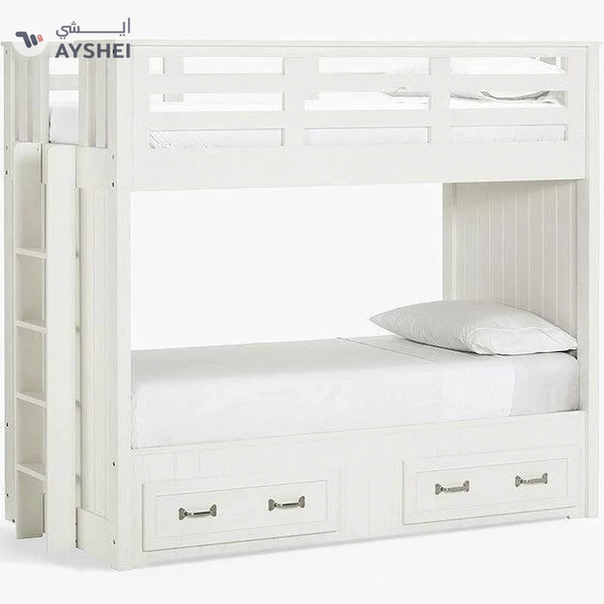 Positano Bunk Bed-2-2