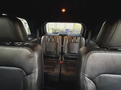 Ford Explorer Limited 2016 American Specs - Fully Loaded SUV-9