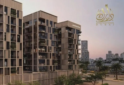 FULLY FURNISHED| 5 Mins to Downtown| High ROI | High Quality | Book Now-0