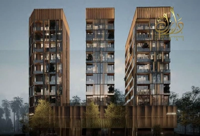 FULLY FURNISHED| 5 Mins to Downtown| High ROI | High Quality | Book Now-7