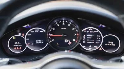 Pristine 2022 Porsche Cayenne Standard | GCC Specs | Low Mileage-17