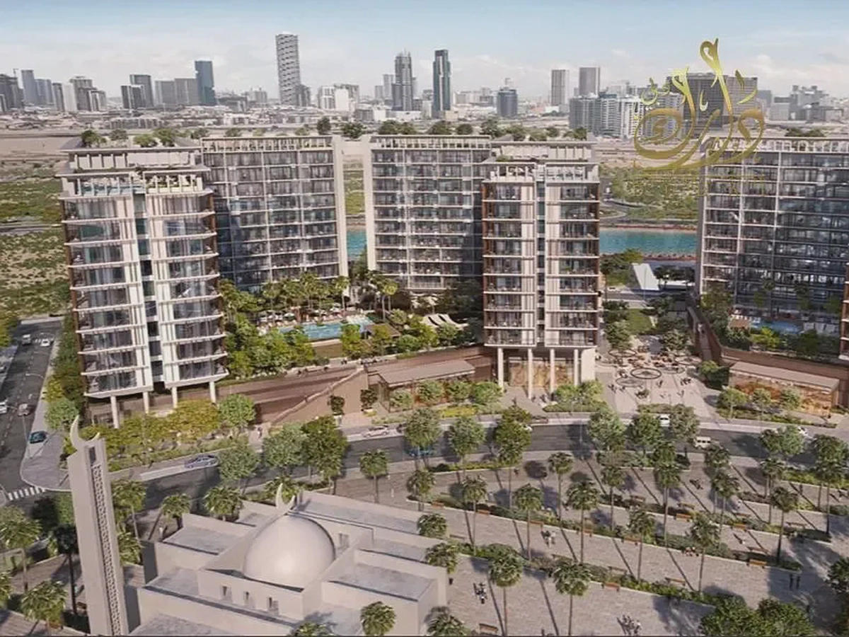 Furnished Studio /HIGH ROI/PRIME LOCATION/FLEXIBLE PP