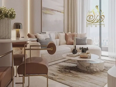 NEAR METRO_15% ROI_ Fully Furnished_3 Years Post Handover-6