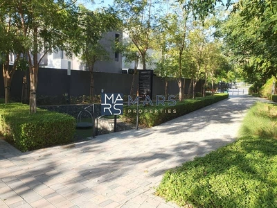 Spacious Studio With Balcony Available For Rent in Aljada-0