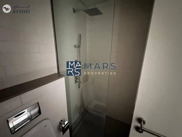 Spacious Studio With Balcony Available For Rent in Aljada