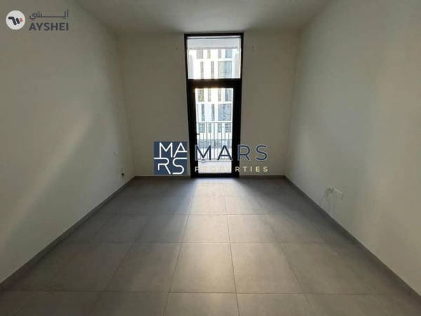 Spacious Studio With Balcony Available For Rent in Aljada