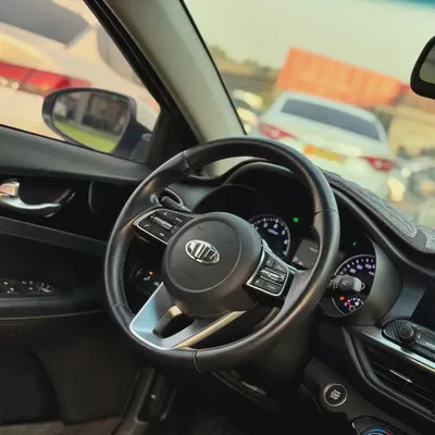 Kia K3 2019 Full Option No Accident Korean Specs-10