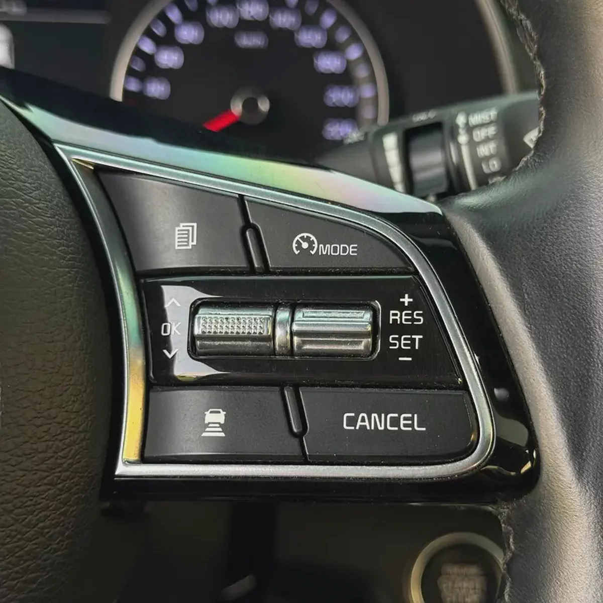 Kia K3 2019 Full Option No Accident Korean Specs-14-14