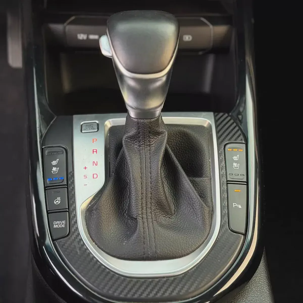Kia K3 2019 Full Option No Accident Korean Specs-16-16