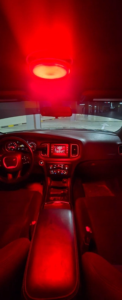dodge charger-5