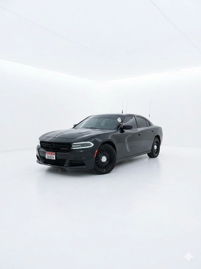 dodge charger-0