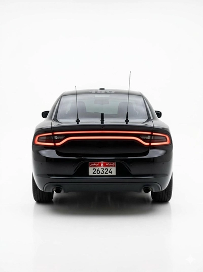 dodge charger-1