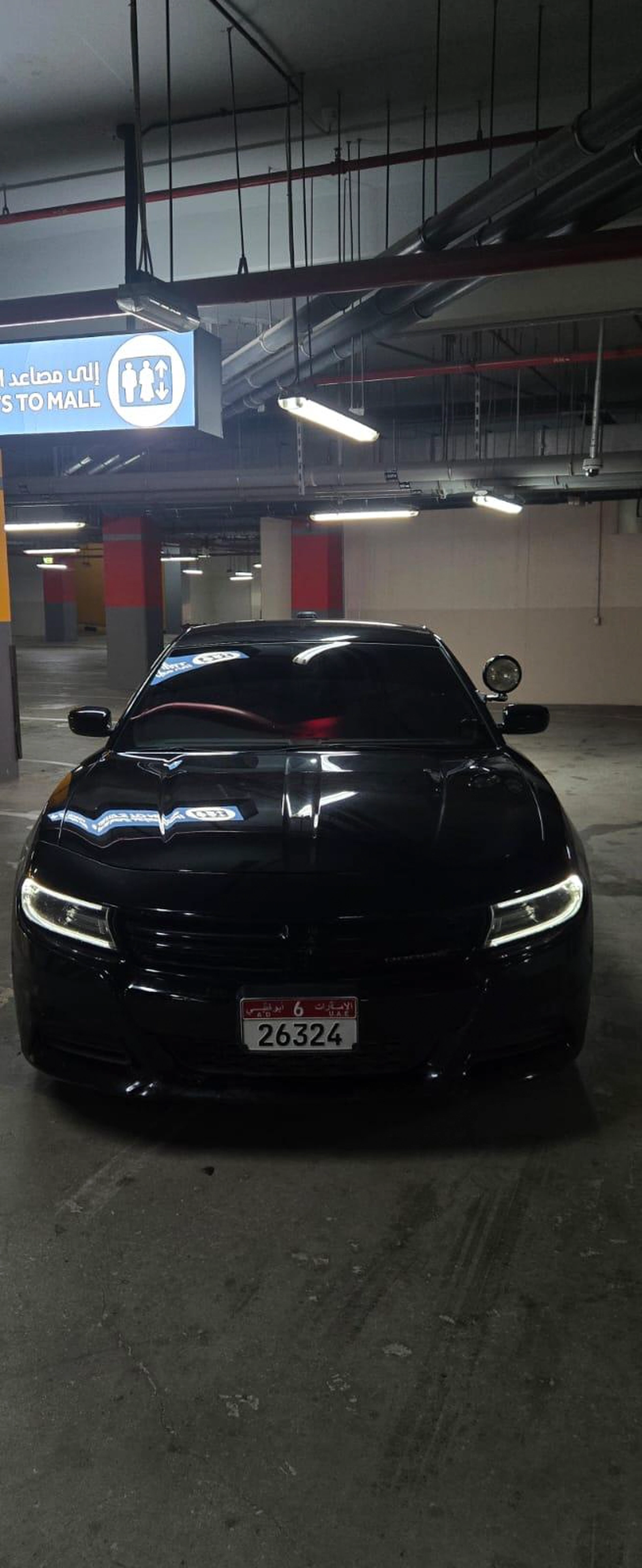 dodge charger-4-4