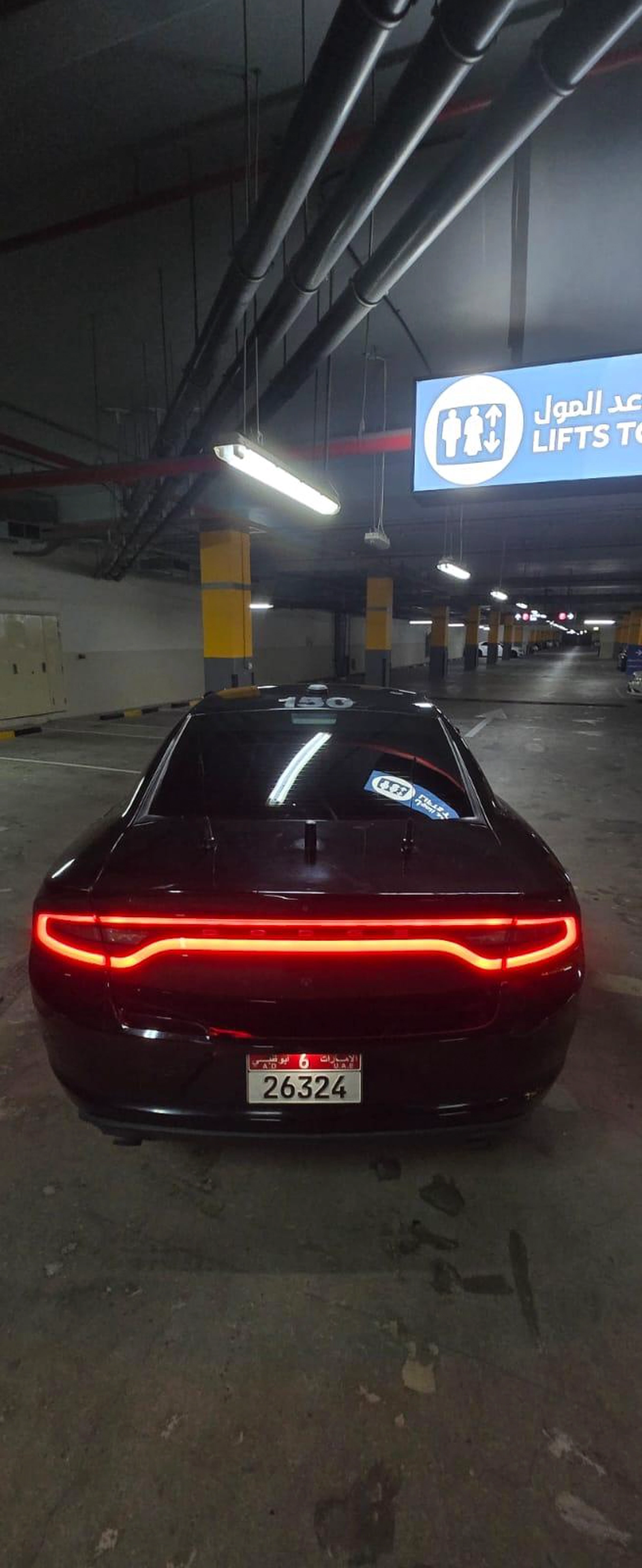 dodge charger-8-8