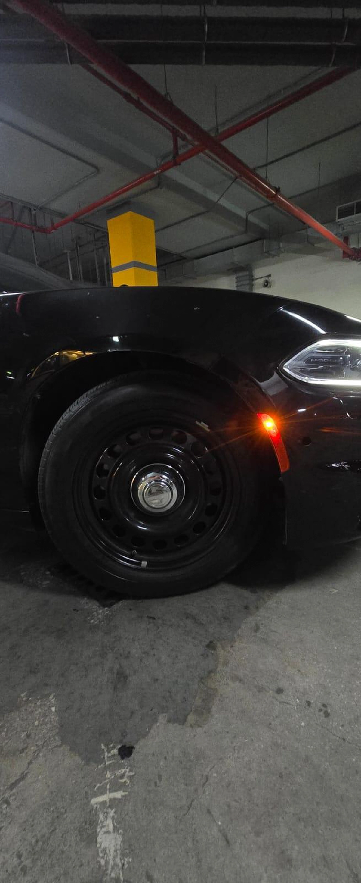 dodge charger-3-3