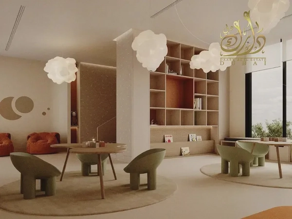 1% monthly P. P | 2 MIN To Metro | Flexible Payment Plan | 5% Booking
