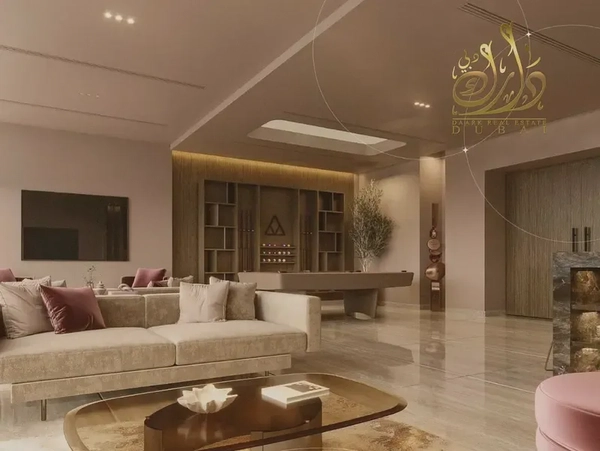 1% monthly P. P | 2 MIN To Metro | Flexible Payment Plan | 5% Booking
