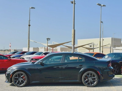 2022 Dodge Charger SXT - # 76861-2