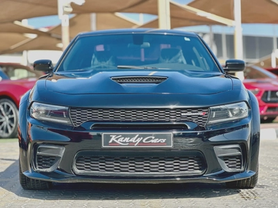 2022 Dodge Charger SXT - # 76861-4