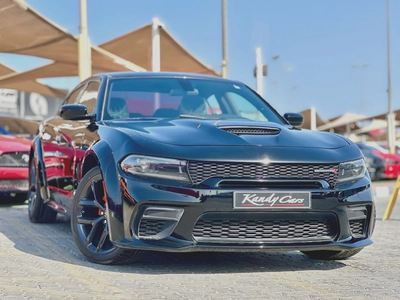 2022 Dodge Charger SXT - # 76861-7