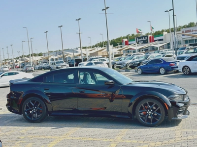 2022 Dodge Charger SXT - # 76861-8