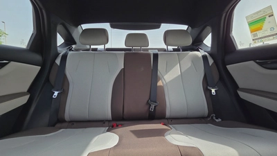 BYD QIN PLUS Design PHEV (Black)-11