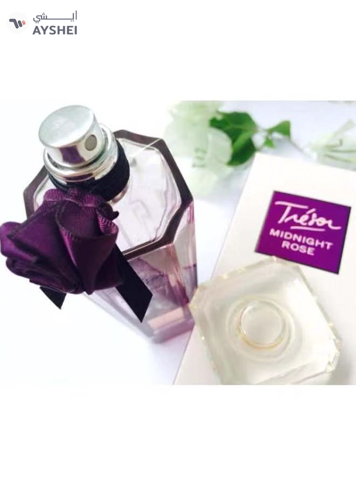 LANCOME Tresor Midnight Rose EDP 30ml-4-4