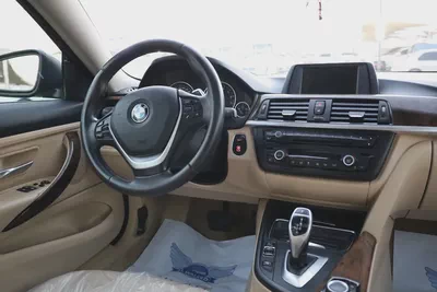 Used BMW 4 Series Coupe 428i 2014-1