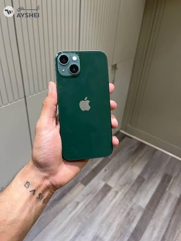 iphone 13 internation version (used)