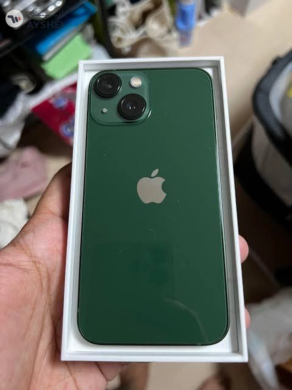 iphone 13 internation version (used)