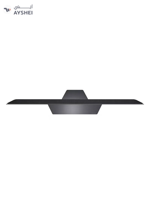 LG 55 inch 4K OLED TV With Dolby Vision, HDR10 With 2.0 Channel 600 Watts Soundbar, Bluetooth, USB, FM Radio OLED55CS3VA+SOUNDBAR Black