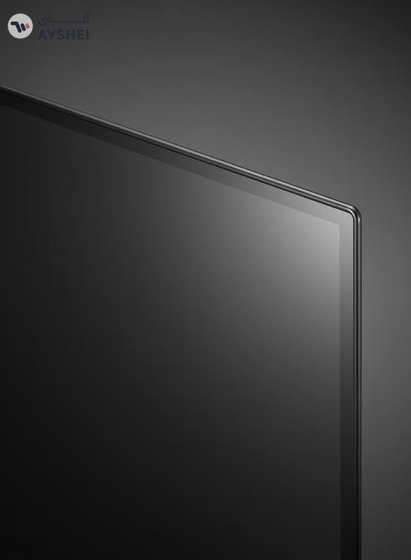 LG 55 inch 4K OLED TV With Dolby Vision, HDR10 With 2.0 Channel 600 Watts Soundbar, Bluetooth, USB, FM Radio OLED55CS3VA+SOUNDBAR Black