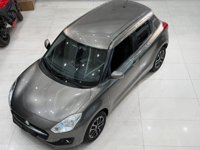 2023 Suzuki Swift GL Hatchback 1.2L V4 // EMI Starting from 640 AED-2