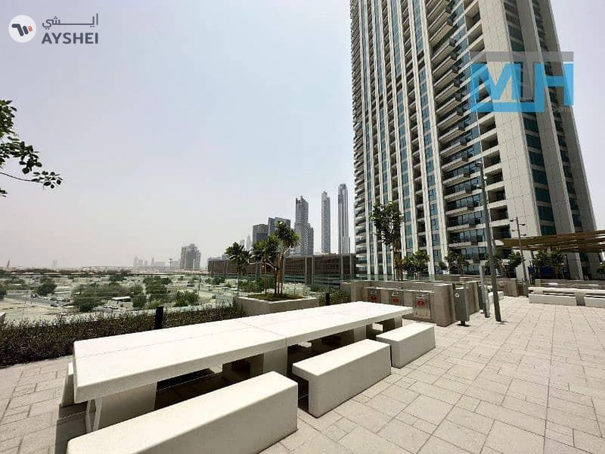 Downtown Views II Tower 2, Downtown Views II, Za'abeel 2, Za'abeel, Dubai-1-1