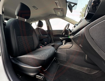 Nissan Kicks SV Nissan Kicks | 1.6 L | 2024 | GCC | Accident-Free | In Excellent Condition | 806 P.M-9
