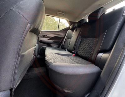 Nissan Kicks SV Nissan Kicks | 1.6 L | 2024 | GCC | Accident-Free | In Excellent Condition | 806 P.M-10