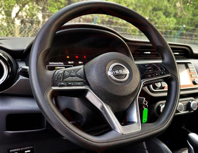 Nissan Kicks SV Nissan Kicks | 1.6 L | 2024 | GCC | Accident-Free | In Excellent Condition | 806 P.M-12