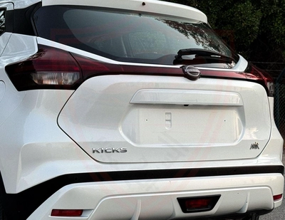 Nissan Kicks SV Nissan Kicks | 1.6 L | 2024 | GCC | Accident-Free | In Excellent Condition | 806 P.M-7