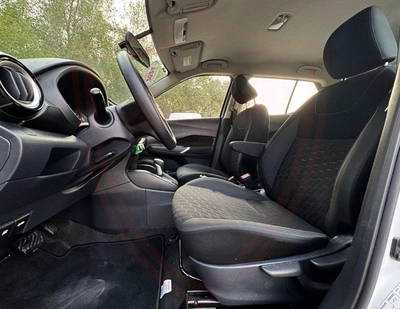 Nissan Kicks SV Nissan Kicks | 1.6 L | 2024 | GCC | Accident-Free | In Excellent Condition | 806 P.M-8