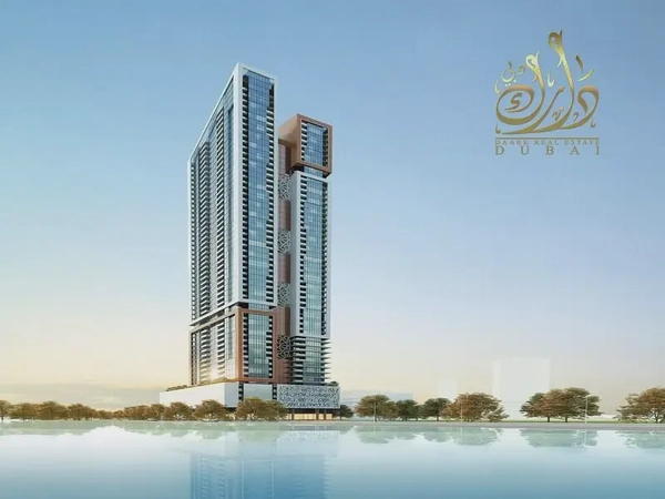 RESORT STYLE | URBAN ELEGANCE | FULLY FURNISHED