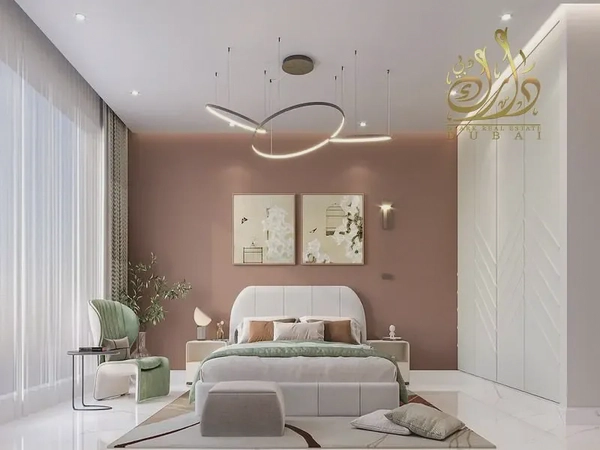 RESORT STYLE | URBAN ELEGANCE | FULLY FURNISHED