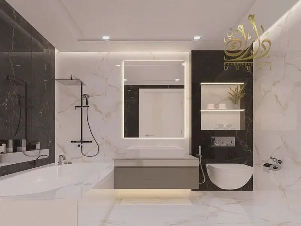 RESORT STYLE | URBAN ELEGANCE | FULLY FURNISHED