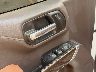 Chevrolet Silverado 1500 Z71 2019 | GCC Specs | Low Mileage-12
