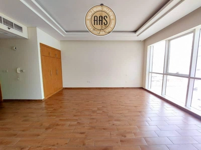 Deal Of The Day Chiller Free Studio With Balcony 52k Full Facilities-1