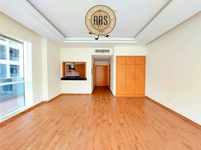 Deal Of The Day Chiller Free Studio With Balcony 52k Full Facilities-2