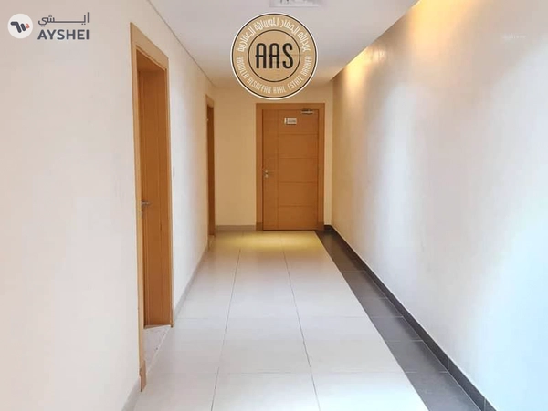 Deal Of The Day Chiller Free Studio With Balcony 52k Full Facilities