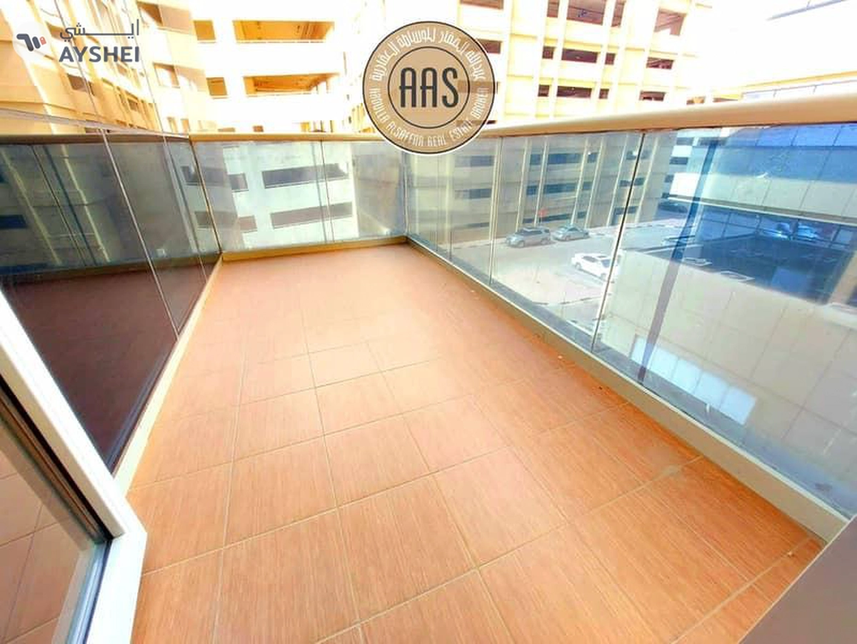 Deal Of The Day Chiller Free Studio With Balcony 52k Full Facilities-13-13