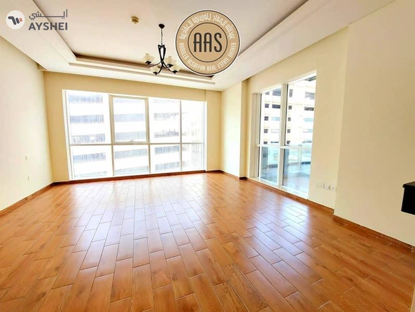 Deal Of The Day Chiller Free Studio With Balcony 52k Full Facilities
